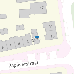 Perceel ODZ00-C-3394