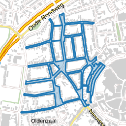 Perceel ODZ00-C-3403