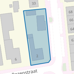 Perceel ODZ00-C-378