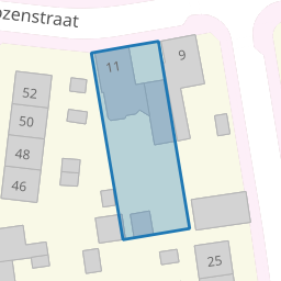 Perceel ODZ00-C-399