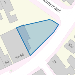 Perceel ODZ00-C-542