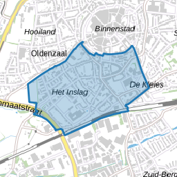 Sectie D