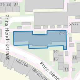 Perceel ODZ00-D-1022