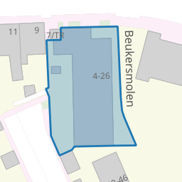 Perceel ODZ00-D-1205