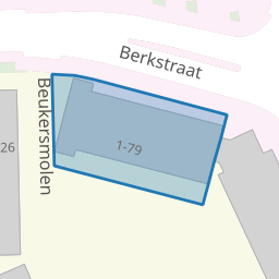 Perceel ODZ00-D-1206