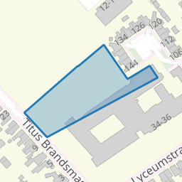 Perceel ODZ00-D-1392