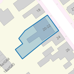 Perceel ODZ00-D-1500