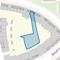 Perceel ODZ00-D-1547