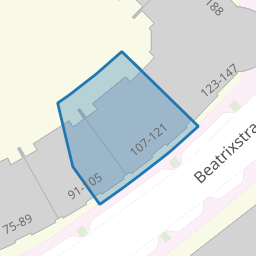 Perceel ODZ00-D-1559