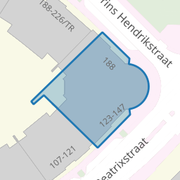 Perceel ODZ00-D-1560