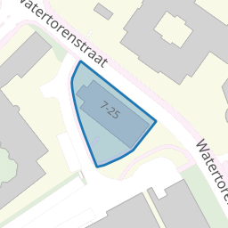 Perceel ODZ00-D-1720