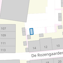 Perceel ODZ00-D-1799