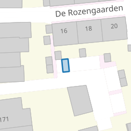 Perceel ODZ00-D-1815