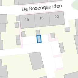 Perceel ODZ00-D-1817