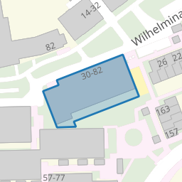 Perceel ODZ00-D-1860