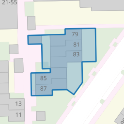 Perceel ODZ00-D-1862