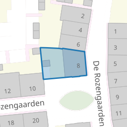 Perceel ODZ00-D-1902