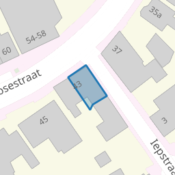 Perceel ODZ00-D-2089