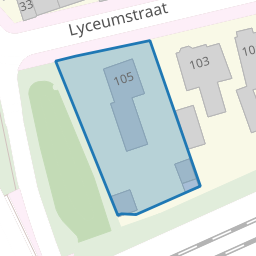 Perceel ODZ00-D-413