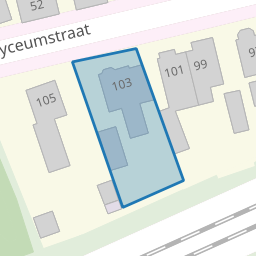 Perceel ODZ00-D-414