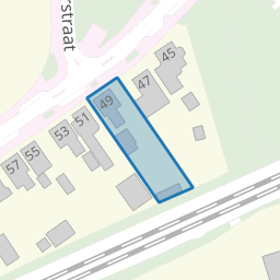 Perceel ODZ00-D-453
