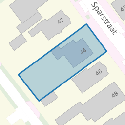 Perceel ODZ00-D-58