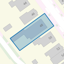Perceel ODZ00-D-60