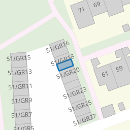 Perceel ODZ00-D-694