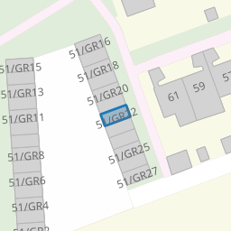 Perceel ODZ00-D-697