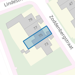 Perceel ODZ00-D-733
