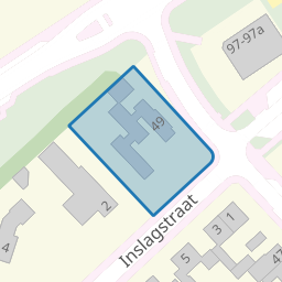 Perceel ODZ00-D-767