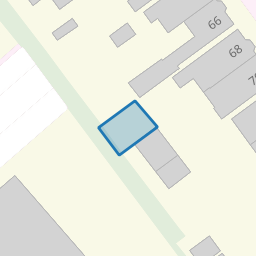 Perceel ODZ00-D-899