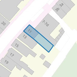 Perceel ODZ00-D-922