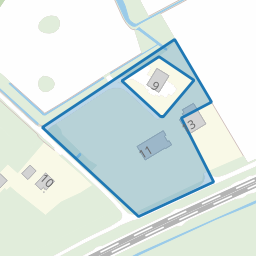 Perceel ODZ00-E-1137