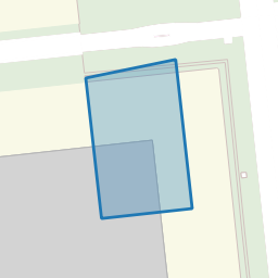 Perceel ODZ00-E-1228