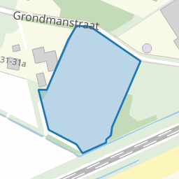 Perceel ODZ00-E-1238