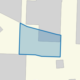 Perceel ODZ00-E-1250