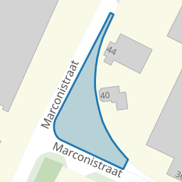 Perceel ODZ00-E-1334