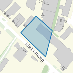 Perceel ODZ00-E-1618