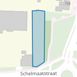 Perceel ODZ00-E-1707