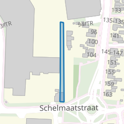 Perceel ODZ00-E-1708