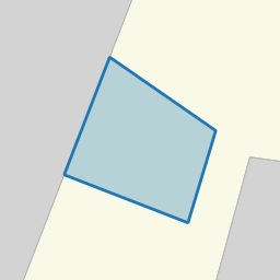 Perceel ODZ00-E-1783