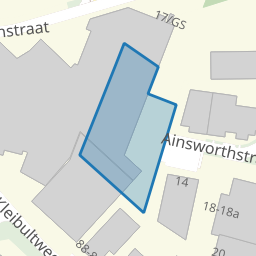 Perceel ODZ00-E-1784