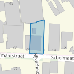 Perceel ODZ00-E-1852