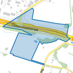 Perceel ODZ00-E-1923