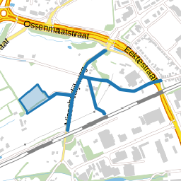 Perceel ODZ00-E-1924