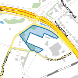 Perceel ODZ00-E-1973