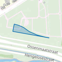 Perceel ODZ00-E-565