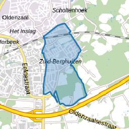 Sectie F