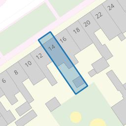 Perceel ODZ00-F-1006